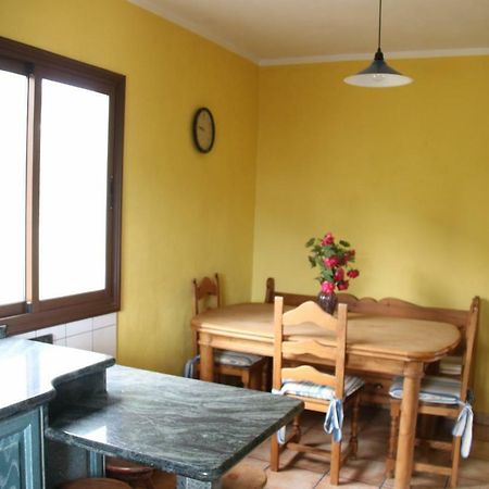 Casa Clotilde Los Llanos De Aridane Exterior foto
