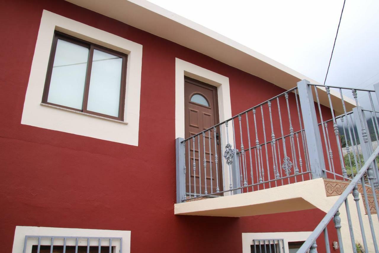 Casa Clotilde Los Llanos De Aridane Exterior foto