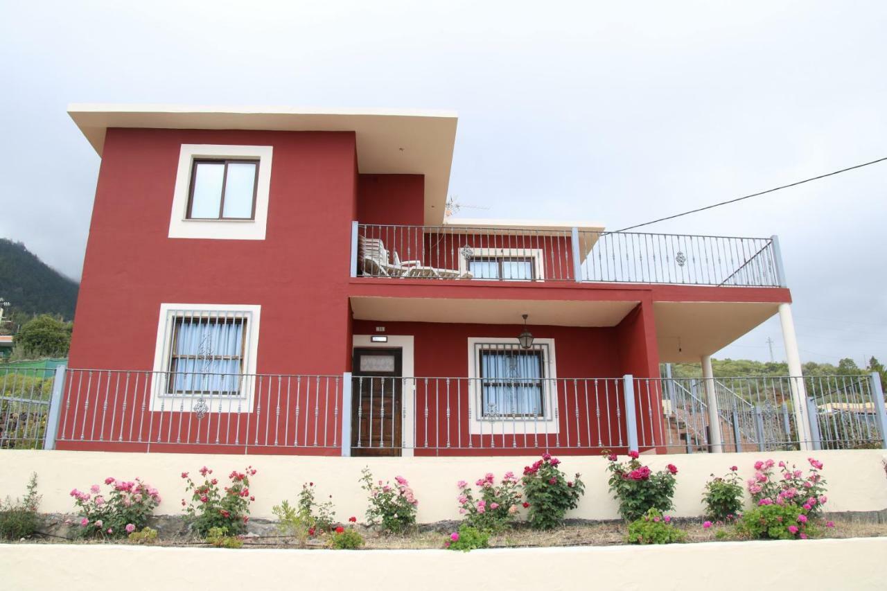 Casa Clotilde Los Llanos De Aridane Exterior foto