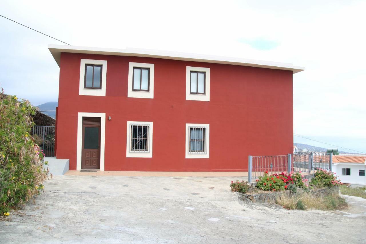 Casa Clotilde Los Llanos De Aridane Exterior foto