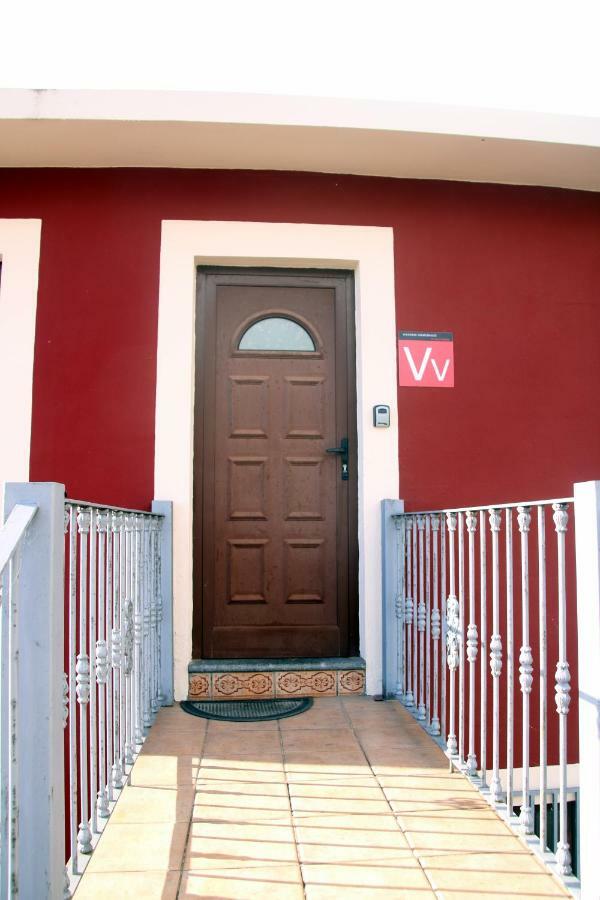 Casa Clotilde Los Llanos De Aridane Exterior foto