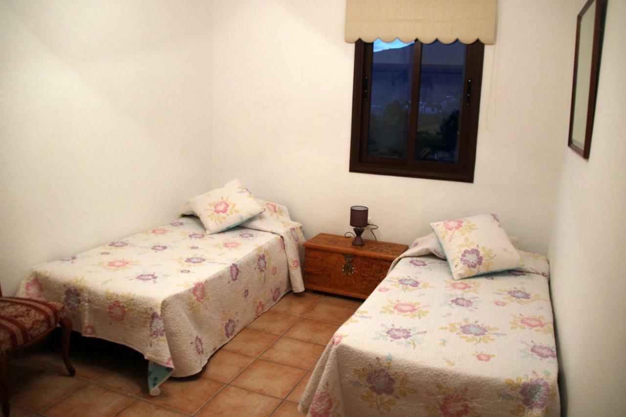 Casa Clotilde Los Llanos De Aridane Exterior foto