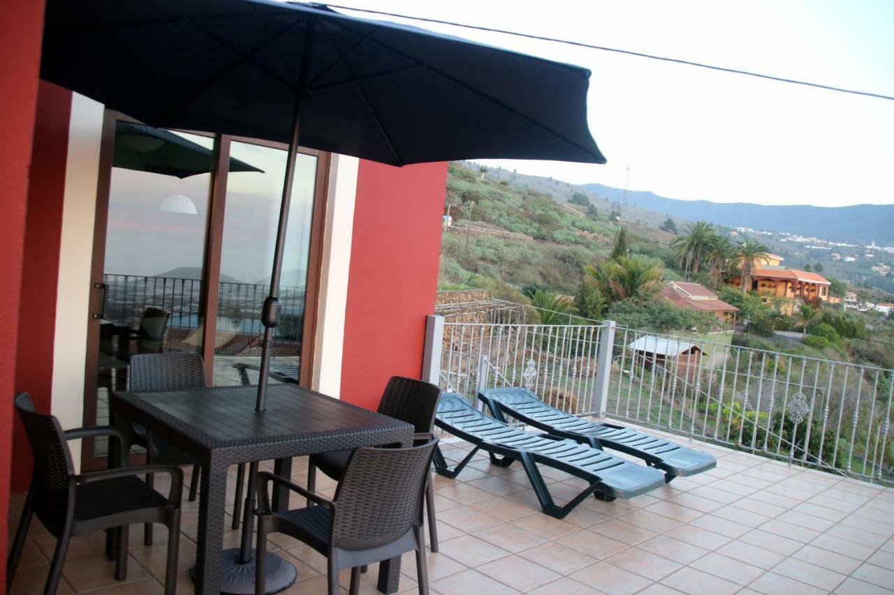 Casa Clotilde Los Llanos De Aridane Exterior foto