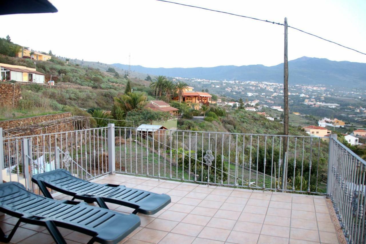 Casa Clotilde Los Llanos De Aridane Exterior foto