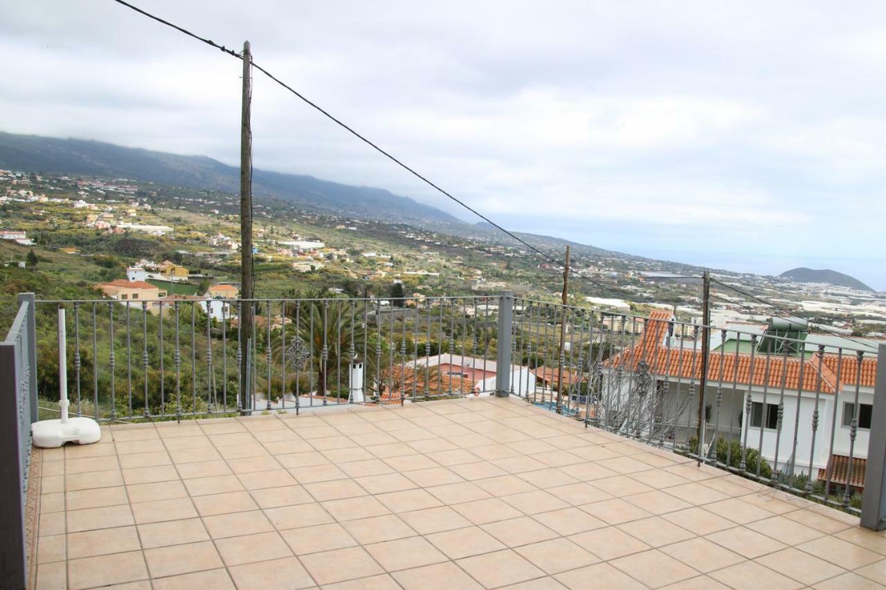 Casa Clotilde Los Llanos De Aridane Exterior foto