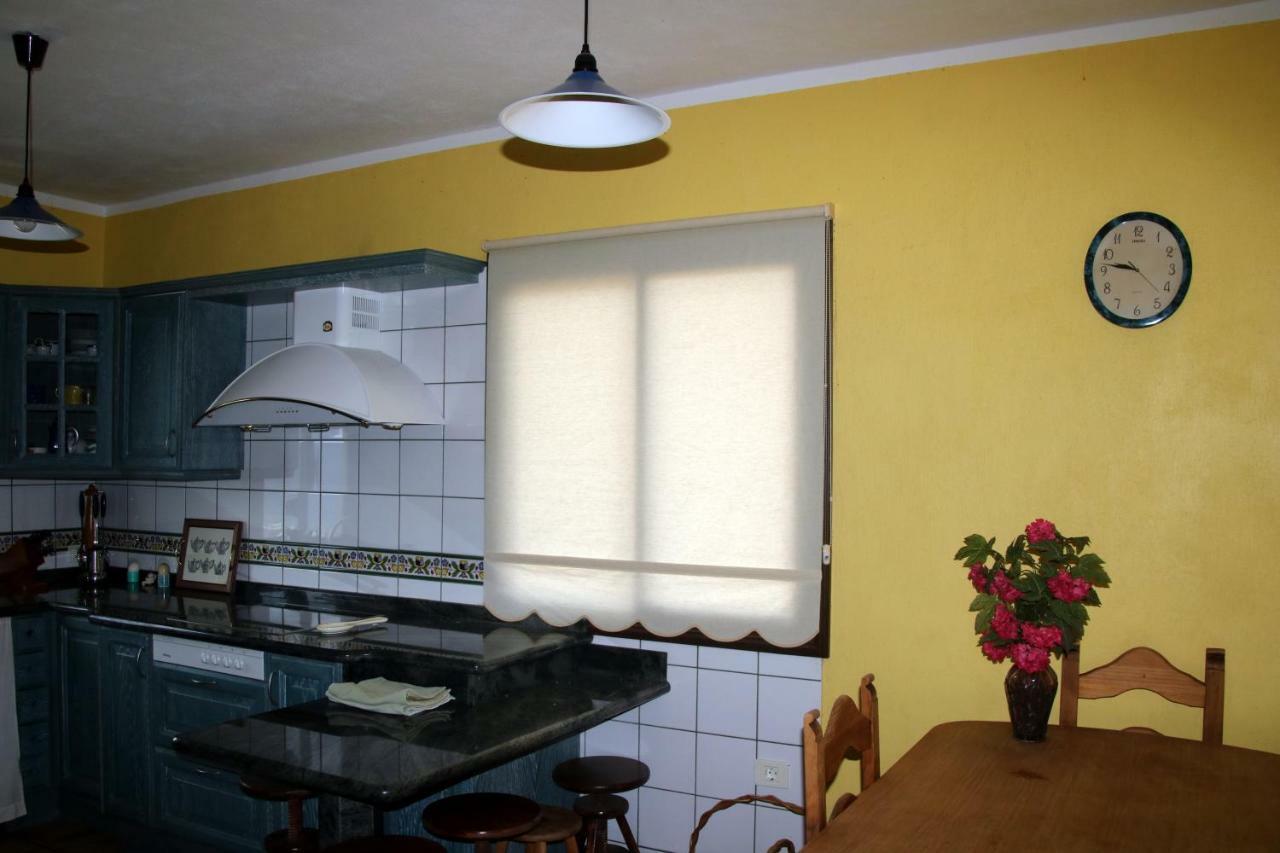 Casa Clotilde Los Llanos De Aridane Exterior foto